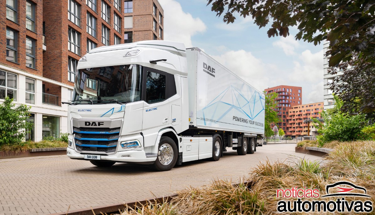 daf electric 2