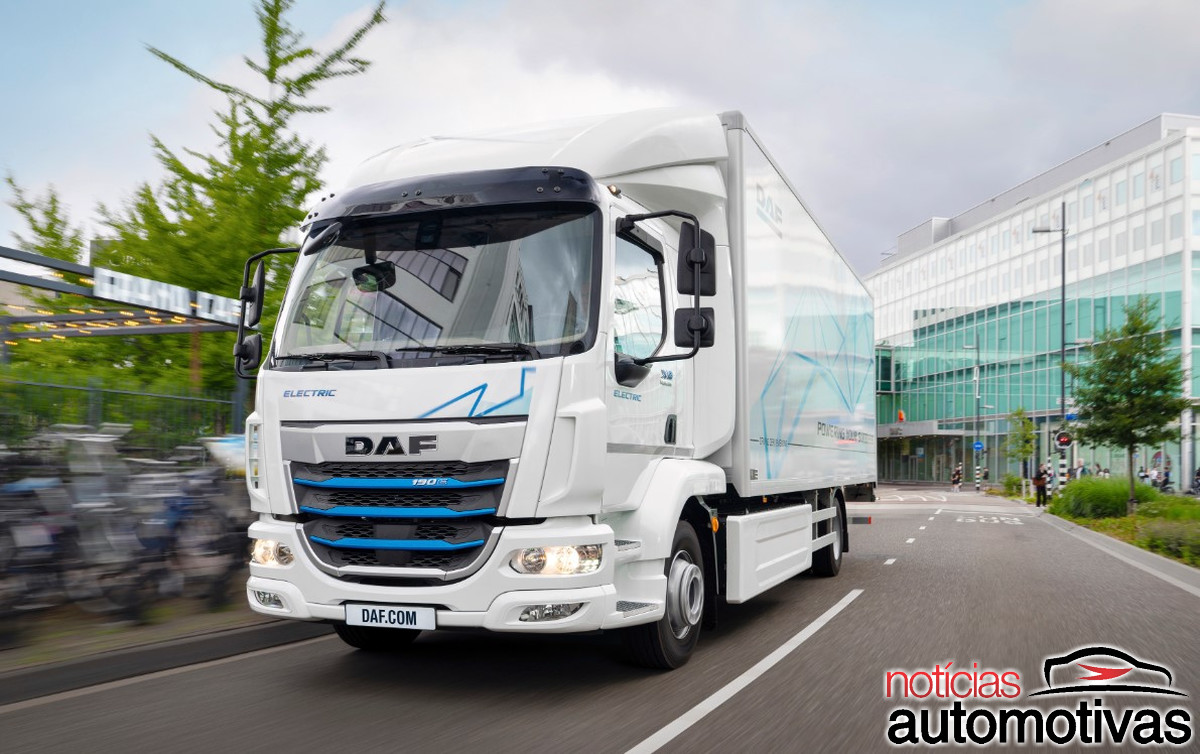 daf electric 3