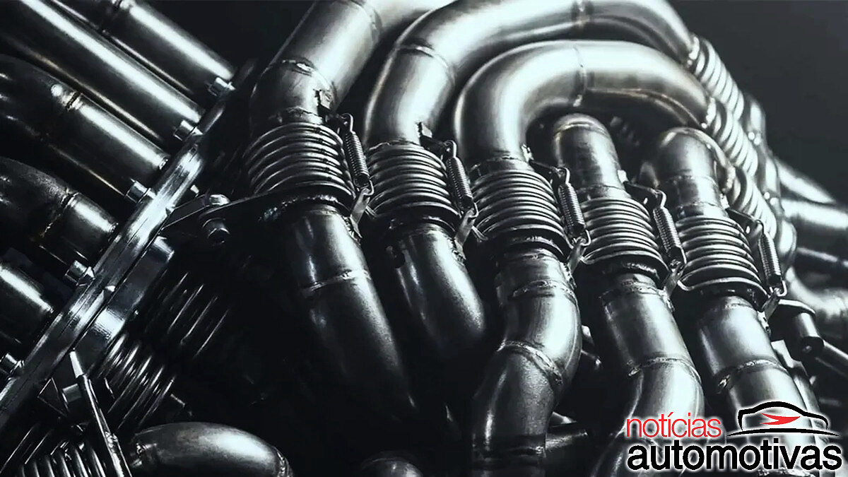 de tomaso motor p900 3