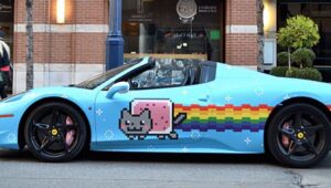 deadmau5 purrari