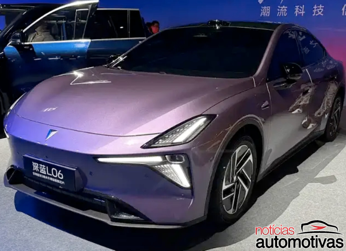 deepal l06 (1) deepal l06 (1)