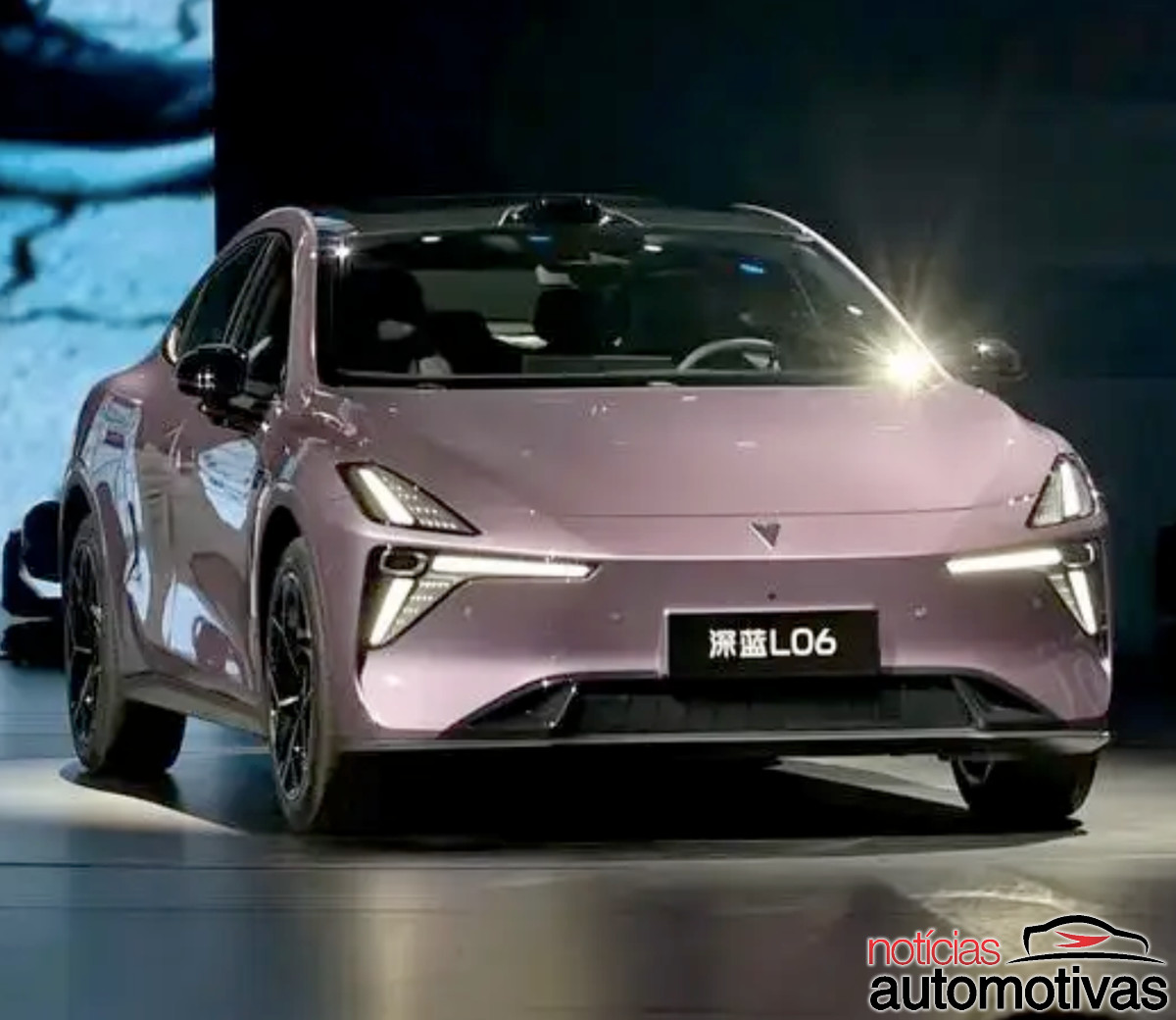 deepal l06 (2) deepal l06 (2)