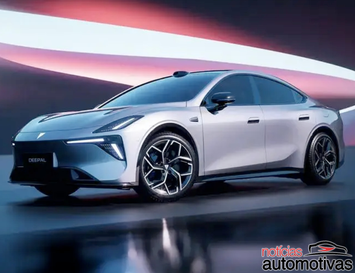 deepal l06 (3) deepal l06 (3)