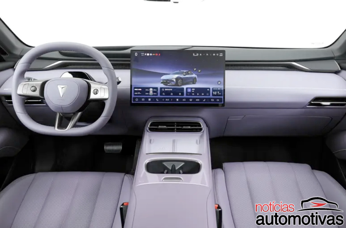 deepal l06 (5) deepal l06 (5)