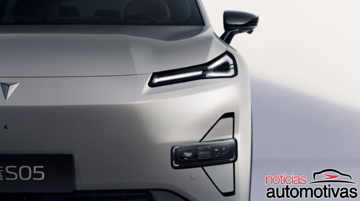 SUV chinês de R$ 90 mil vira elétrico de R$ 250 mil na Europa e escancara a “euroinflação”