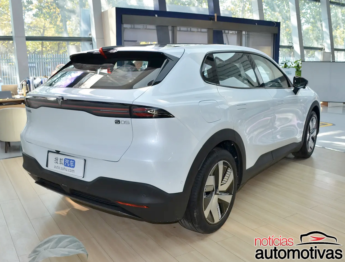 deepal s05 520 lite (2) deepal s05 520 lite (2)