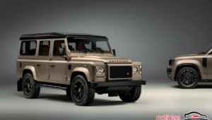 defender v8 classic 1