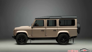 defender v8 classic 2