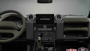 defender v8 classic 5