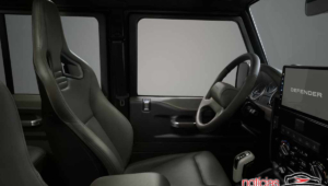 defender v8 classic 6