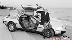 delorean 10