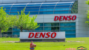 denso fabrica eua