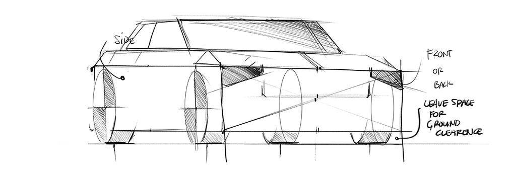 Desenhar: Carros