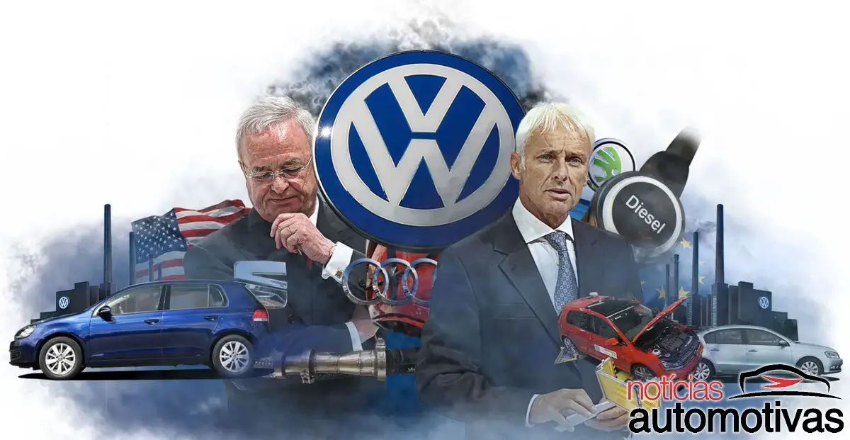 dieselgate