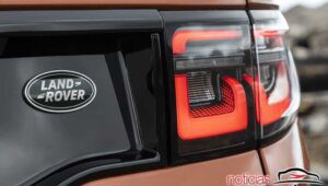 Discovery Sport: preços, versões, equipamento, motores, detalhes 