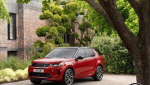 Discovery Sport: preços, versões, equipamento, motores, detalhes 