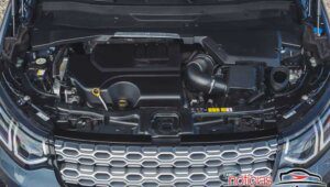 Discovery Sport: preços, versões, equipamento, motores, detalhes 
