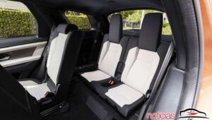 Discovery Sport: preços, versões, equipamento, motores, detalhes 