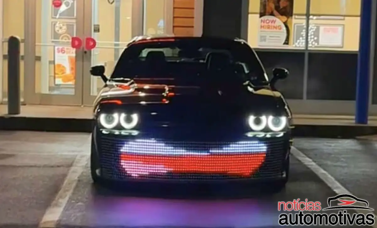 dodge challenger boca led (1) dodge challenger boca led (1)