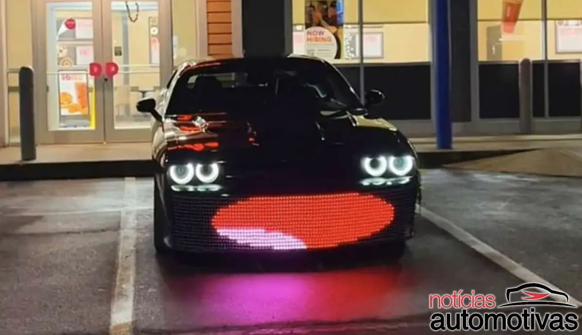 dodge challenger boca led (2) dodge challenger boca led (2)