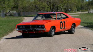 dodge charger 10