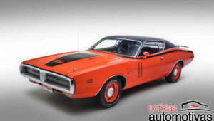 dodge charger 12