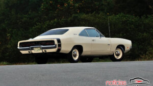 dodge charger 14