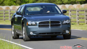 dodge charger 17