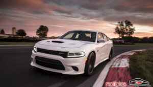 dodge charger 20