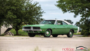 dodge charger 9