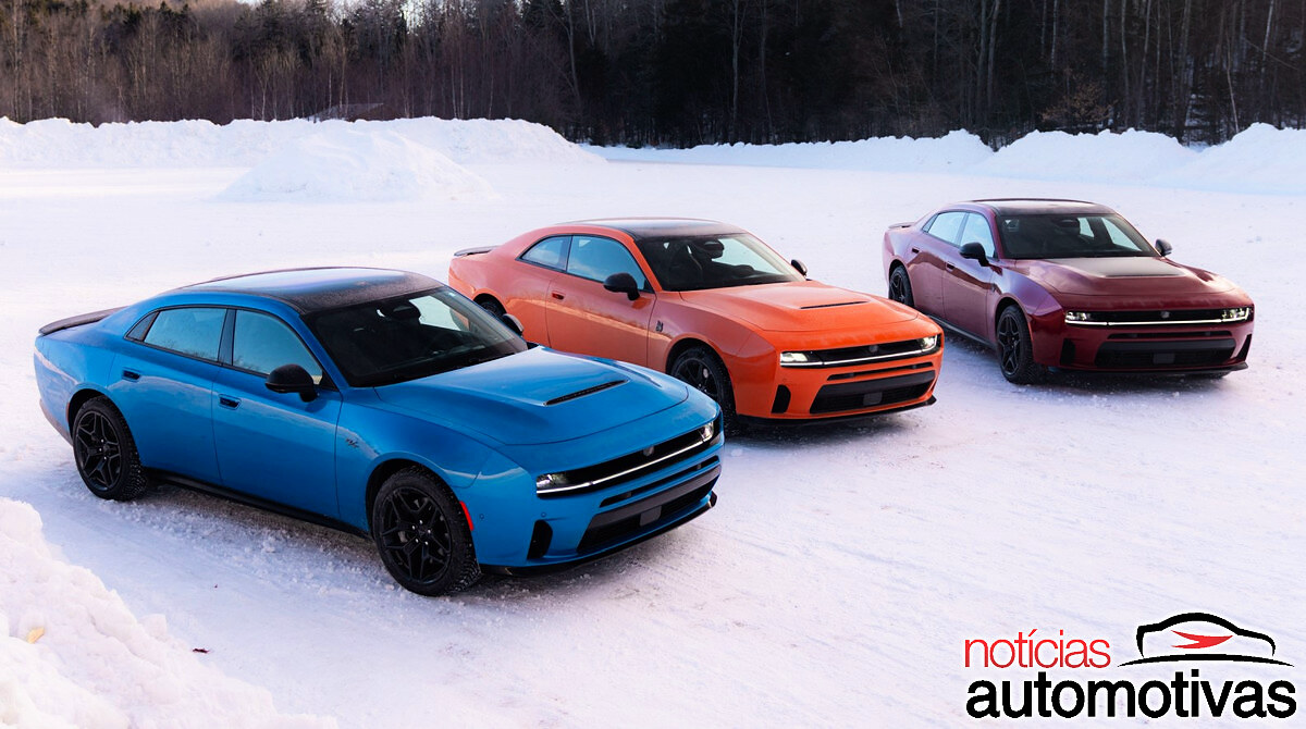 dodge charger rt 2026 3