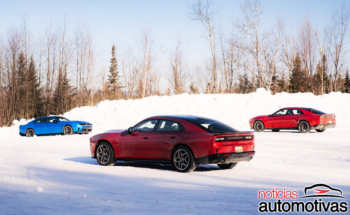 dodge charger rt 2026 4