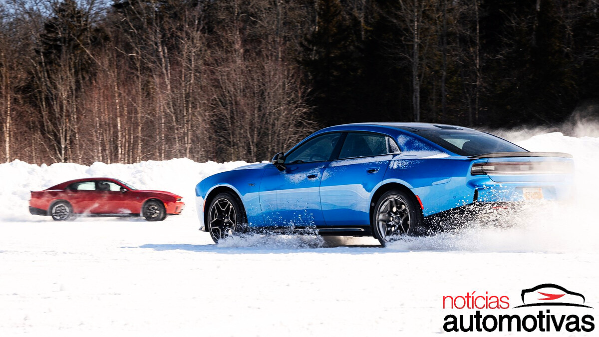 dodge charger rt 2026 5