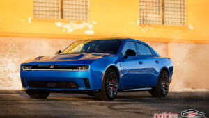 dodge charger sedan 1