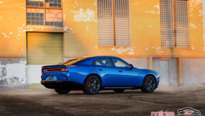 dodge charger sedan 3