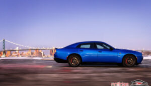 dodge charger sedan 4
