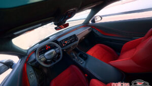 dodge charger sedan 5