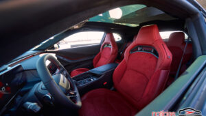 dodge charger sedan 6