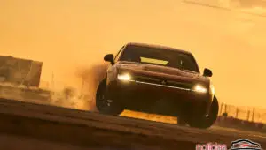 dodge charger sedan 8