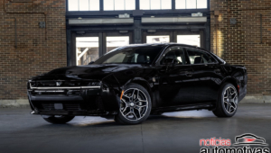 dodge charger sixpack 2026 1