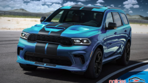 dodge durango 2026 1