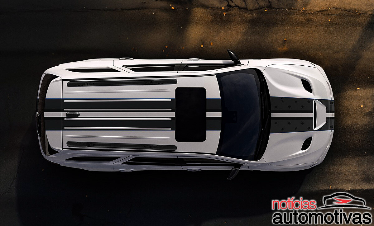 dodge durango gt a250 3