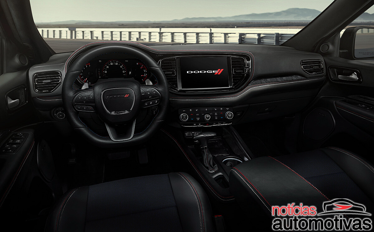 dodge durango gt a250 4