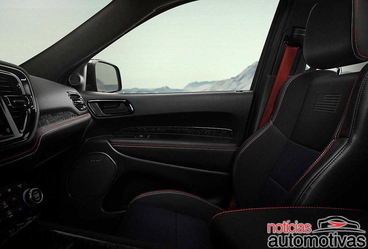 dodge durango gt a250 5