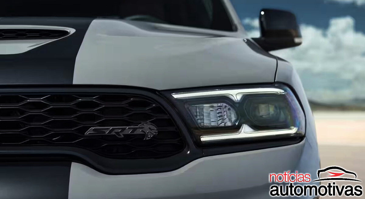 dodge durango hellcat road predator 3