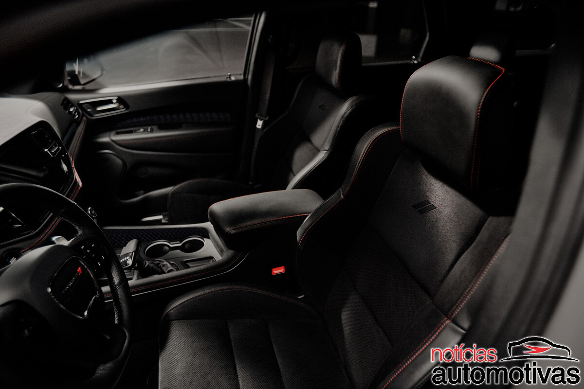 dodge durango rt 392 5