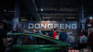 dongfeng