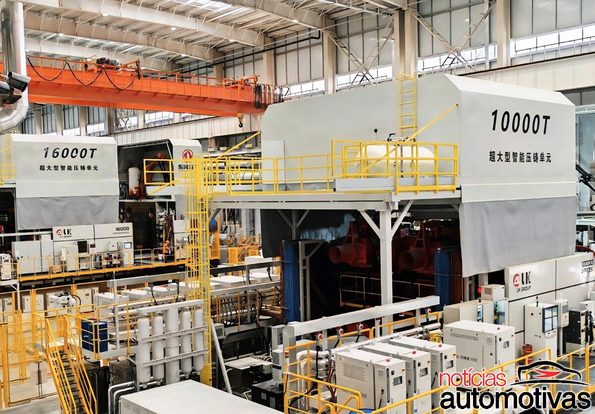 dongfeng giga fundicao (3)