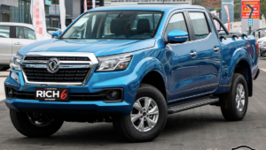 dongfeng rich 6