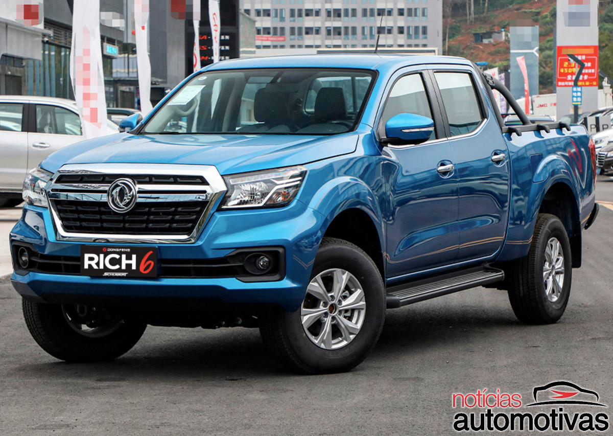 China inunda o planeta com 6 milhões de carros a combustão que não pode mais vender em casa